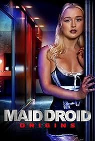 Watch Free Maid Droid Origins (2024)