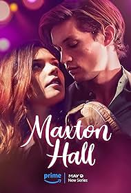Watch Full Movie :Maxton Hall The World Between Us (2024-)