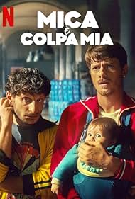 Watch Free Mica e Colpa Mia (2025)