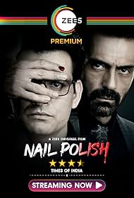 Watch Full Movie :Nail Polish (2021)