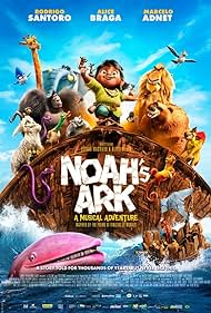Watch Free Noahs Ark (2024)