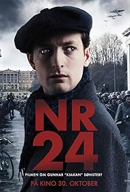 Watch Free Nr. 24 (2024)