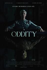 Watch Free Oddity (2024)