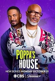 Watch Full Movie :Poppas House (2024–)