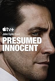 Watch Free Presumed Innocent (2024-)