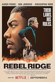 Watch Free Rebel Ridge (2024)