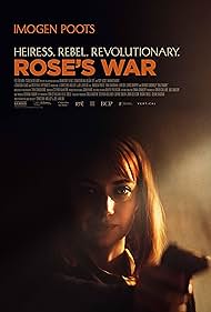 Watch Free Roses War (2023)