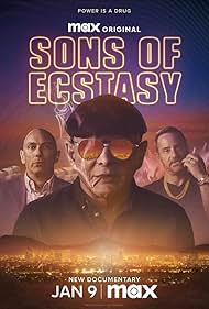 Watch Free Sons of Ecstasy (2025)