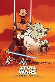 Watch Free Star Wars Clone Wars (2003–2005)