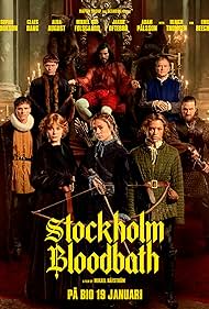 Watch Free Stockholm Bloodbath (2023)