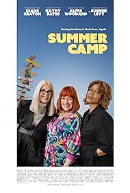Watch Free Summer Camp (2024)