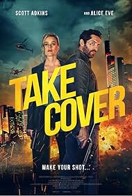 Watch Free Take Cover (2024)