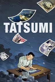 Watch Full Movie :Tatsumi (2011)
