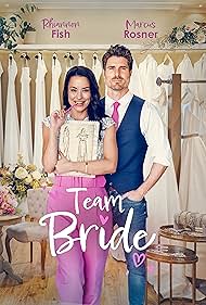 Watch Free Team Bride (2023)