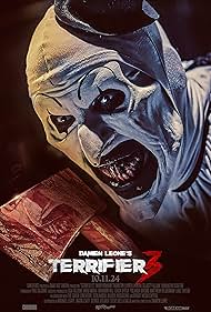 Watch Full Movie :Terrifier 3 (2024)