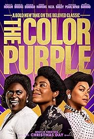 Watch Full Movie :The Color Purple (2023)