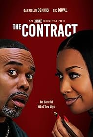 Watch Free The Contract (2024)