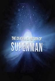 Watch Free The Death and Return of Superman (2011)