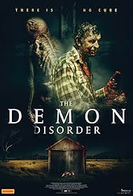 Watch Full Movie :The Demon Disorder (2024)