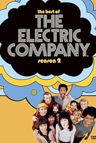 Watch Full Movie :The Electric Company (1971-1977)