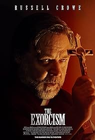 Watch Free The Exorcism (2024)