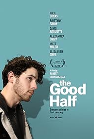 Watch Free The Good Half (2023)