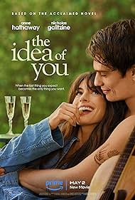 Watch Free The Idea of You (2024)