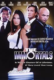 Watch Free The Immortals (1995)