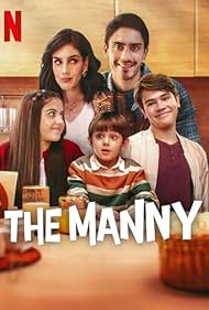 Watch Free The Manny (2023–)