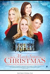 Watch Full Movie :The March Sisters at Christmas (2012)