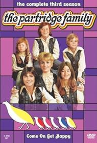 Watch Free The Partridge Family (1970-1974)