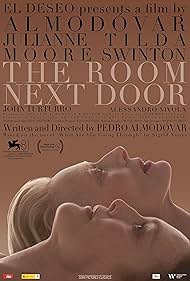 Watch Free The Room Next Door (2024)