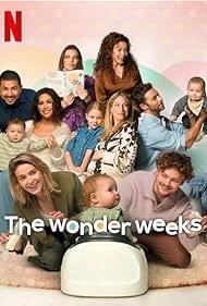 Watch Full Movie :The Wonder Weeks (2023)