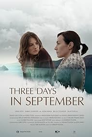 Watch Free Three Days in September (2015)