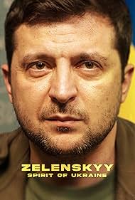 Watch Free Zelenskyy Spirit of Ukraine (2023)