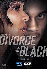 Watch Free Tyler Perrys Divorce in the Black (2024)
