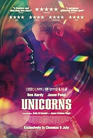 Watch Free Unicorns (2023)