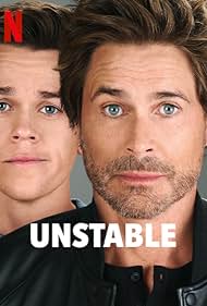 Watch Full Movie :Unstable (2023-)