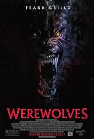 Watch Free Werewolves (2024)