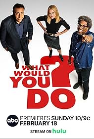 Watch Free What Would You Do (2009–)