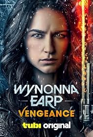 Watch Full Movie :Wynonna Earp Vengeance (2024)