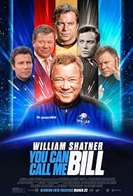 Watch Free You Can Call Me Bill (2023)