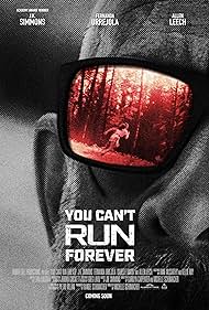 Watch Full Movie :You Cant Run Forever (2024)