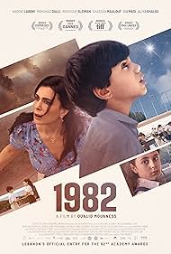 Watch Free 1982 (2019)