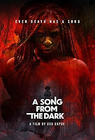 Watch Free A Song from the Dark (2023)