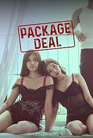 Watch Full Movie :Package Deal (2024)