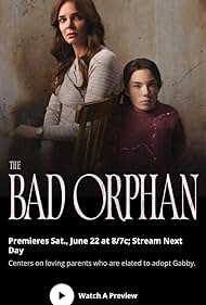 Watch Free The Bad Orphan (2024)