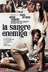 Watch Free La sangre enemiga (1971)