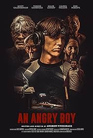 Watch Full Movie :An Angry Boy (2022)