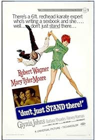 Watch Free Dont Just Stand There (1968)